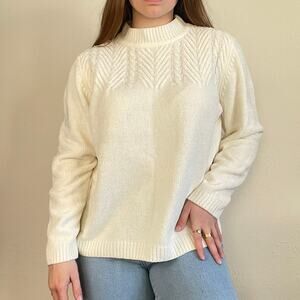 Alfred Dunner Sweater